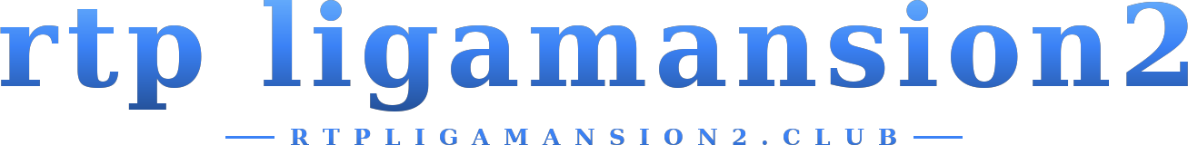rtp ligamansion2 logo